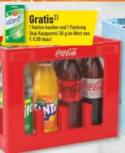 trinkgut Coca-Cola Cola Angebot