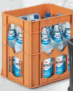 trinkgut Sinziger Mineralwasser Angebot