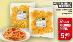 Handelshof Pasta sassella teigwaren Angebot