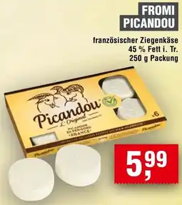 Handelshof Fromi picandou Angebot