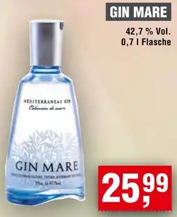 Handelshof Gin mare Angebot