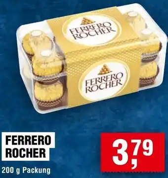 Handelshof Ferrero rocher Angebot