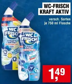 Handelshof Wc-frisch kraft aktiv Angebot