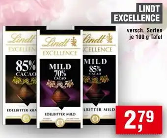 Handelshof Lindt excellence Angebot