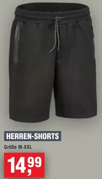 Handelshof Herren-shorts Angebot