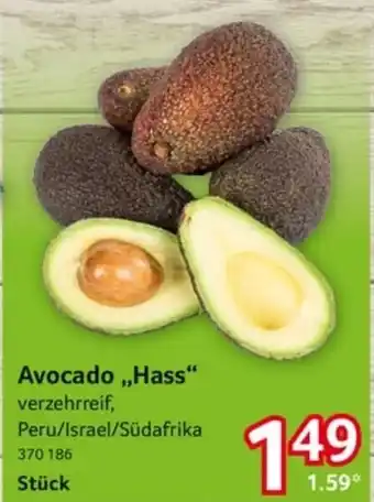 Selgros Avocado,,Hass" Angebot