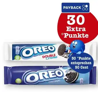 E-Center Oreo Angebot