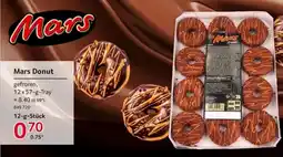 Selgros Mars Donut Angebot