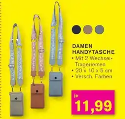 KODi DAMEN HANDYTASCHE Angebot