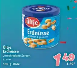 Selgros Ültje Erdnüsse Angebot