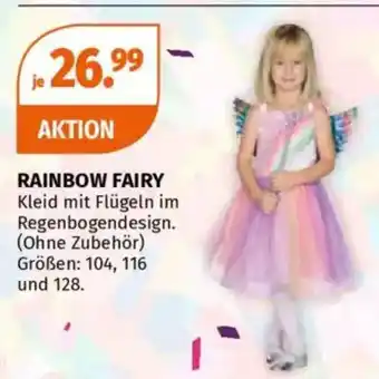 Müller RAINBOW FAIRY Angebot