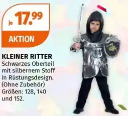 Müller KLEINER RITTER Angebot