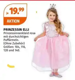 Müller PRINZESSIN ELLI Angebot