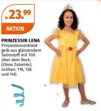 Müller PRINZESSIN LENA Angebot