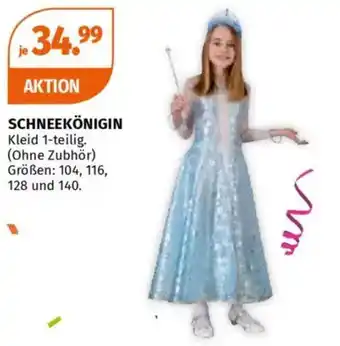 Müller SCHNEEKÖNIGIN Angebot