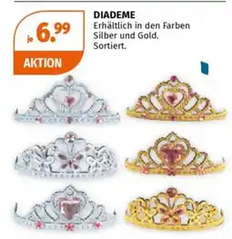 Müller DIADEME Angebot