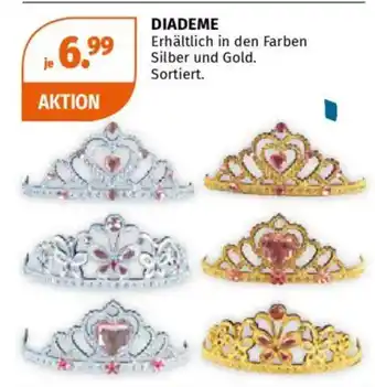 Müller DIADEME Angebot