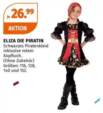 Müller ELIZA DIE PIRATIN Angebot