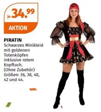 Müller PIRATIN Angebot