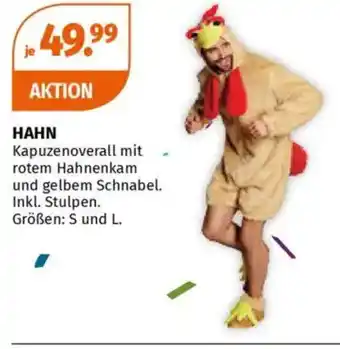 Müller HAHN Angebot