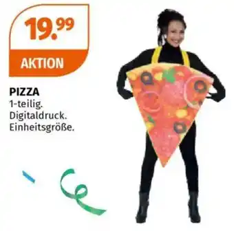 Müller PIZZA Angebot