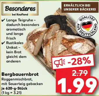 Kaufland Besonderes Angebot