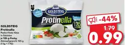 Kaufland GOLDSTEIG Protinella Angebot