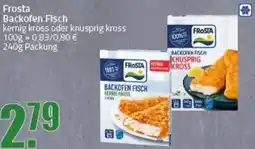 Ihr Frischmarkt Frosta Backofen Fisch Angebot