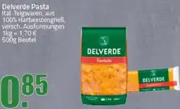 Ihr Frischmarkt Delverde Pasta Angebot