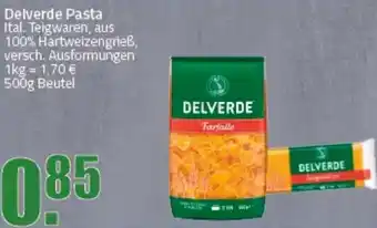 Ihr Frischmarkt Delverde Pasta Angebot