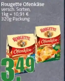 Ihr Frischmarkt Rougette Ofenkäse Angebot