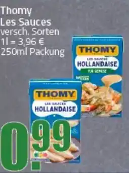 Ihr Frischmarkt Thomy Les Sauces Angebot