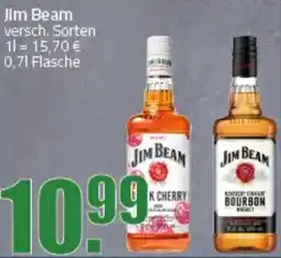 Ihr Frischmarkt Jim Beam Angebot