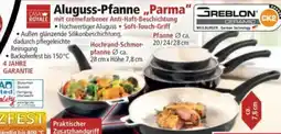 Norma CASA ROYALE Aluguss-Pfanne,, Parma Angebot