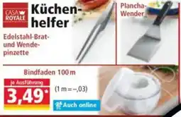 Norma CASA ROYALE Küchen- helfer Angebot