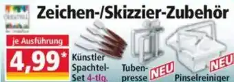 Norma Zeichen-/Skizzier-Zubehör Angebot