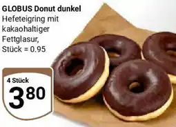 Globus GLOBUS Donut dunkel Angebot