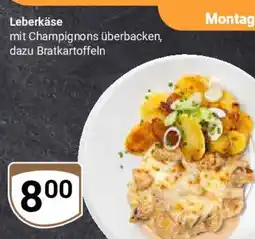 Globus Leberkäse Angebot