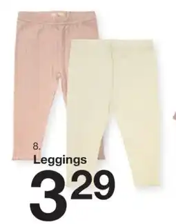 Zeeman Leggings Angebot