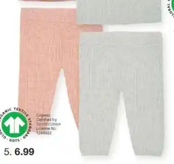 Zeeman Hose Angebot