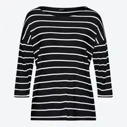 NKD Damen-Shirt mit 3/4-Ärmeln Angebot