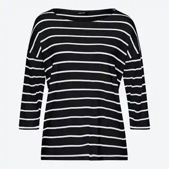 NKD Damen-Shirt mit 3/4-Ärmeln Angebot