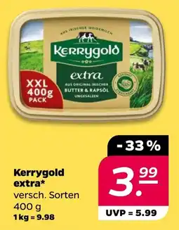 NETTO Kerrygold extra Angebot