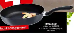 Zurbrüggen Pfanne Cenit Angebot