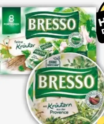 NETTO Bresso Kräutern aus der Provence Angebot