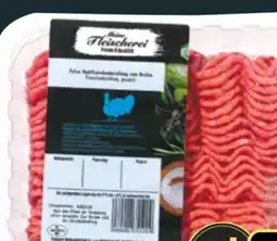 NETTO Meine Fleischerei Putenhackfleisch Angebot