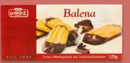 NETTO Henry Lambertz Balena Cookies Angebot