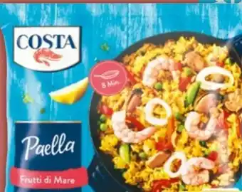 NETTO Costa Fisch Fertiggerichte Angebot