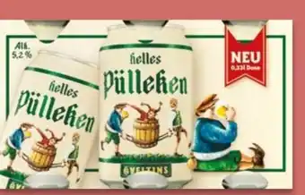 NETTO Veltins Pülleken Angebot