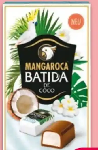 NETTO Mangaroca Batida de Coco Kokos Praliné Angebot